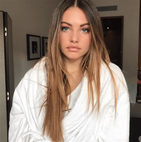 Thylane Blondeaus Biography: Net Worth, Height, Brother, Body